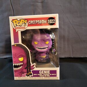 Genie Funko